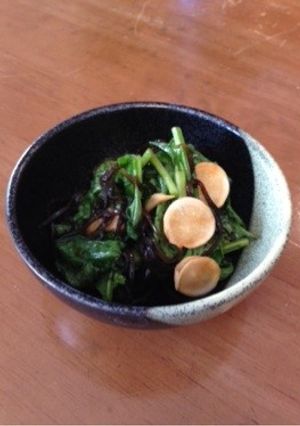 超簡単に☆小かぶの浅漬け♫-レシピのメイン写真