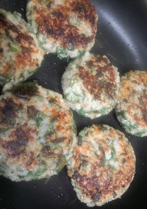 じじ焼き-レシピのメイン写真
