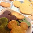 ザクザク♡とける美味しい型抜きクッキー