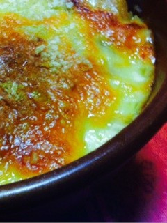 リメイク!!肉じゃがでドリア✴︎-レシピのメイン写真