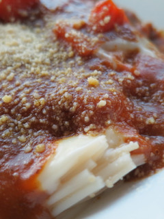 残ったカレーえのき-レシピのメイン写真