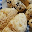 簡単&ヘルシー♡豆腐おからパン♡