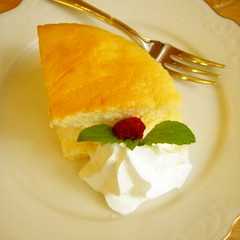 絶品チーズケーキ＊＊＊-レシピのメイン写真