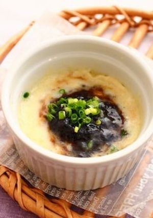 韓国海苔風！チーズフォンデュ-レシピのメイン写真