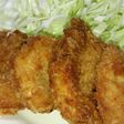 簡単!冷めても美味しい鶏胸肉のチキンカツ