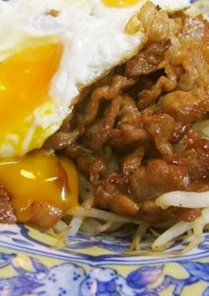 ごはんがすすむ！豚肉のあまから炒め♪-レシピのメイン写真