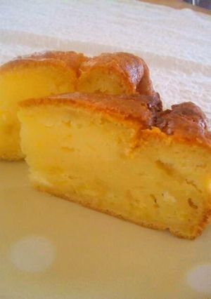さつまいもケーキ-レシピのメイン写真
