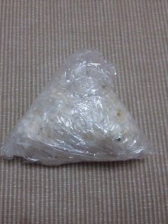 冷凍おにぎり・残りご飯で-レシピのメイン写真