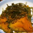 かぼちゃと昆布の炊いたん