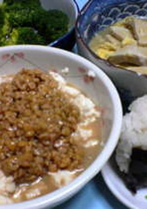 高野豆腐の卵とじ-レシピのメイン写真