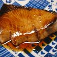 味付け簡単!ぶりの照り焼き