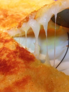 パリもちっチーズ-レシピのメイン写真