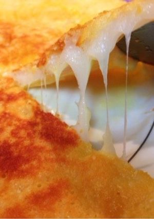 パリもちっチーズ-レシピのメイン写真