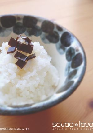 きほんの塩昆布-レシピのメイン写真