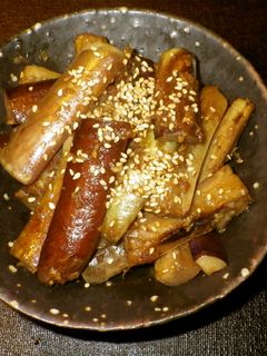 味むらさき&味しらかわの生姜炒め-レシピのメイン写真