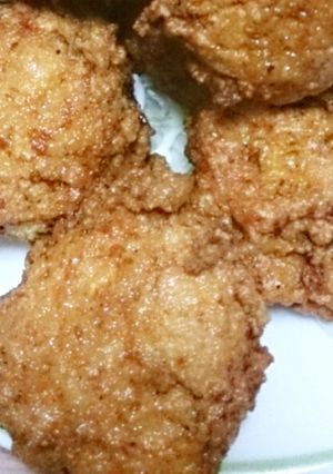 *豆腐ナゲット*-レシピのメイン写真