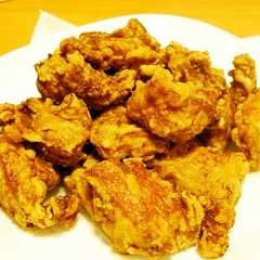 鶏のから揚げ＊＊＊-レシピのメイン写真