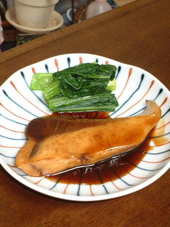 簡単☆フライパンで焼くぶりの照り焼き-レシピのメイン写真