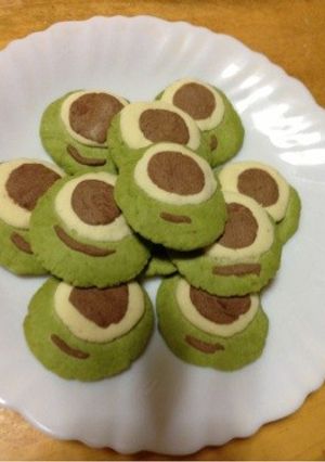 マイククッキー-レシピのメイン写真