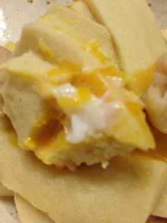 ほんのり甘〜い☆高野豆腐の玉子とじ-レシピのメイン写真