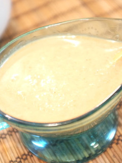 お鍋やしゃぶしゃぶに!胡麻味噌だれ♪-レシピのメイン写真