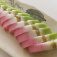 お手軽おつまみ 板わさ
