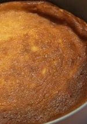ベイクドチーズケーキ-レシピのメイン写真