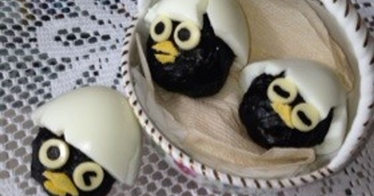 カリメロさま　おまとめ 1972年1月6日〜「カリメロ」ED「好きなのプリシラ」、