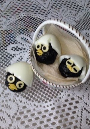 ＊カリメロ＊-レシピのメイン写真