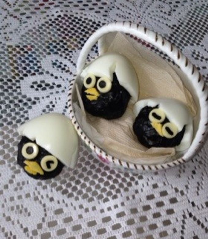 カリメロさま　おまとめ カリメロ＊ by カリメロさま 【クックパッド】 簡単おいしいみんなの