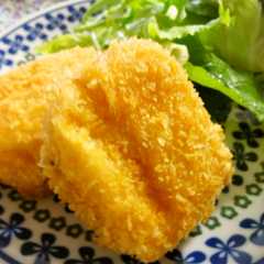 รูปของ はんぺんフライ♪