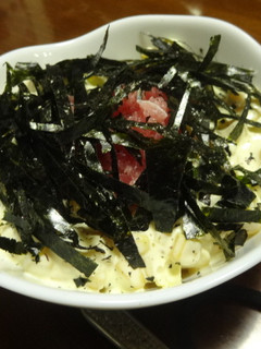 まよこーんネギトロ丼-レシピのメイン写真