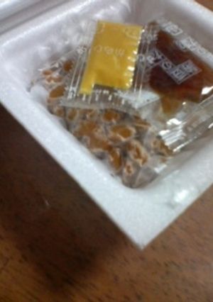 納豆大好き☆色々な食べ方-レシピのメイン写真