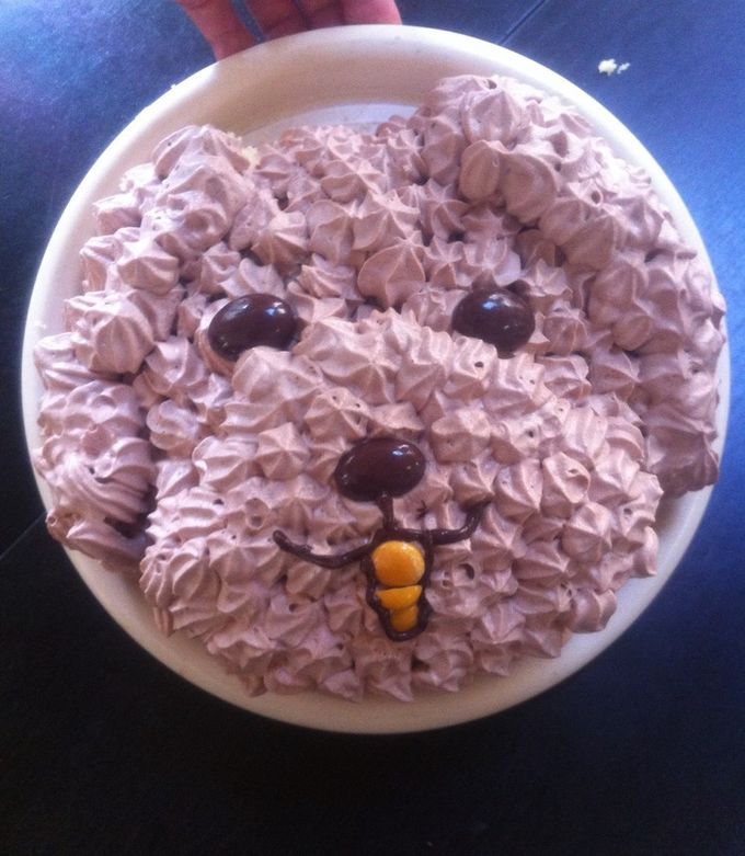 プードル♡ケーキ プードル♡ケーキ 【公式通販】