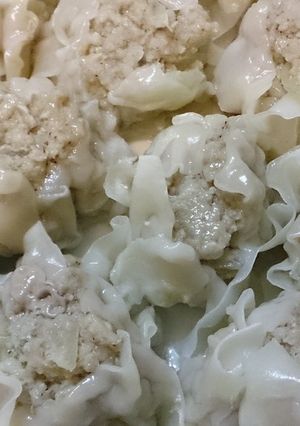 焼売-レシピのメイン写真