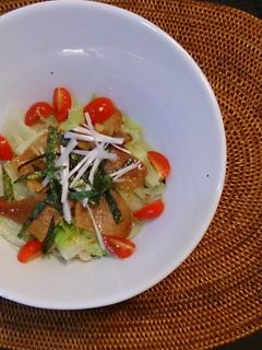 簡単★カフェ風★ヘルシーおしゃれブタ丼-レシピのメイン写真