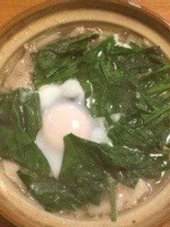 冬に美味しい、簡単豚鍋うどん-レシピのメイン写真