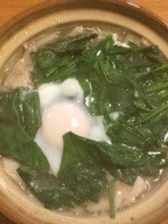 冬に美味しい、簡単豚鍋うどん-レシピのメイン写真