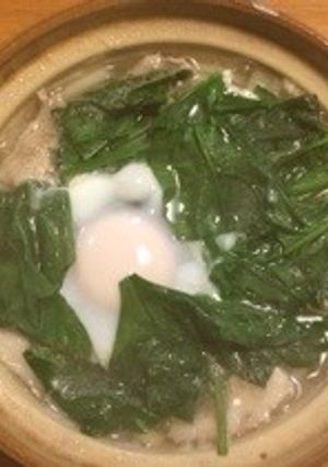 冬に美味しい、簡単豚鍋うどん-レシピのメイン写真