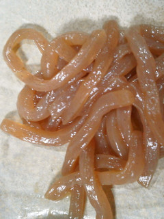 こんにゃくの煮物〜簡単〜お弁当にも-レシピのメイン写真