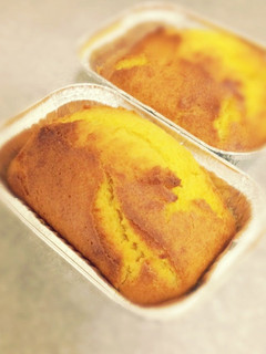 かぼちゃケーキ✩-レシピのメイン写真