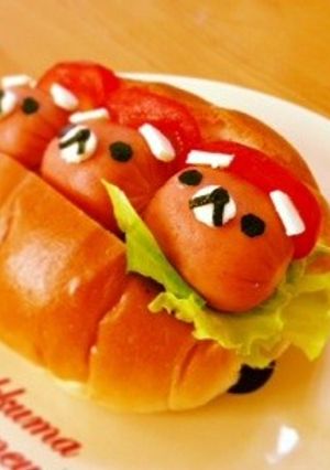 朝ごはん-レシピのメイン写真