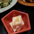 ゆず大根