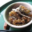 ゴーヤーの佃煮