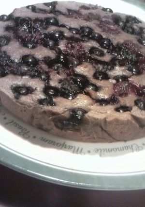 ホットケーキミックス チーズケーキ-レシピのメイン写真