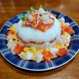 お寿司ケーキ🎂