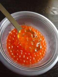 塩イクラ♪-レシピのメイン写真