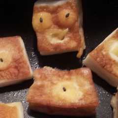 รูปของ お弁当やおつまみに！面白はんぺん