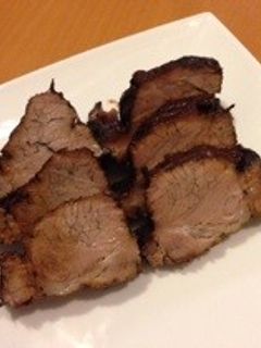 圧力鍋で超簡単煮豚-レシピのメイン写真