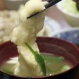 チョイ揚げ!加賀丸芋の風味香るお味噌汁